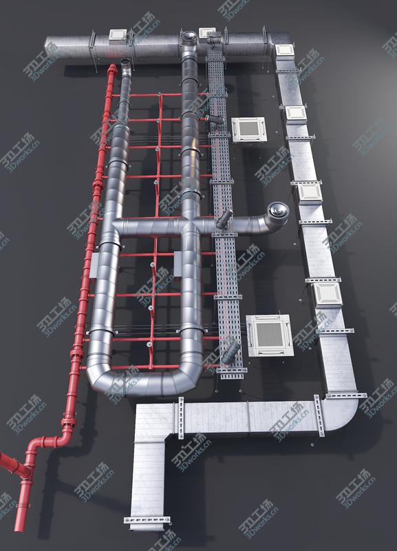 images/goods_img/202105073/Pipe Ceiling 3D model/2.jpg
